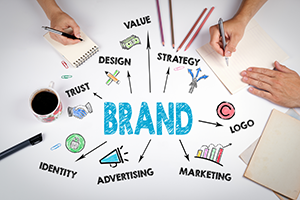 Branding & graphic design diseño grafico la importancia de tu marca